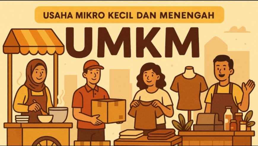 Pertumbuhan 5,04%: Ekonomi Naik, Daya Beli Rakyat Turun
