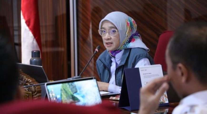 Gaji PNS 2026 Naik? Pemerintah Masih Hitung-Hitungan Anggaran