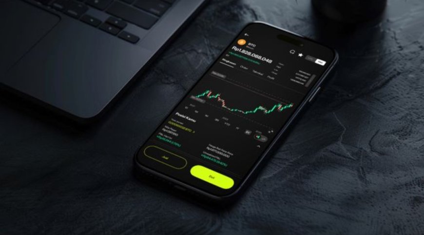 Ayo Investasi Cerdas: Cara Main Crypto yang Tepat untuk Pemula 2025