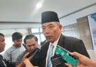 Pj Sekda Pekanbaru Ingot Ahmad Hutasuhut Paparkan Prioritas Pembangunan dan Target Kerja 2025