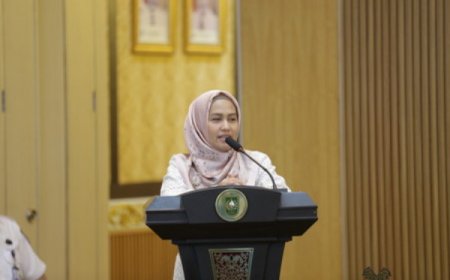 Karmila Sari Desak PT Agrinas Evaluasi KSO usai Konflik Lahan Berulang di Riau