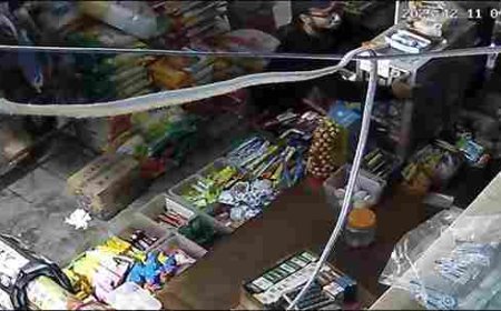 Pencurian Berulang di jalan Seroja, Ketua KNPI Kulim Serukan Waspada Bersama