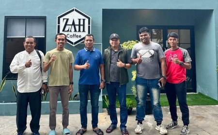 Muflihun: Elang Tiga Hambalang Berdiri di Garda Depan Dukung Aksi Cepat Presiden Prabowo Berantas Pembalakan Liar