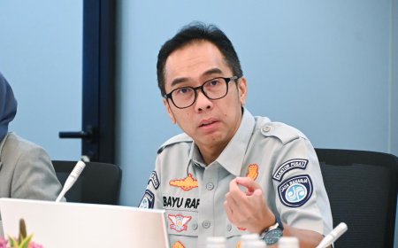 Jasa Raharja Terapkan Sentralisasi Pembayaran Keuangan, Perkuat Tata Kelola dan Pelayanan Publik