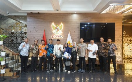 Aliansi Honorer Non-Data Base Ucapkan Terimakasih Kepada Pemkab Bengkalis