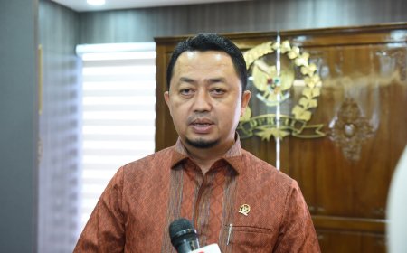 BKSAP DPR RI Ekspos Sejumlah Peran Parlemen di Luar Negeri