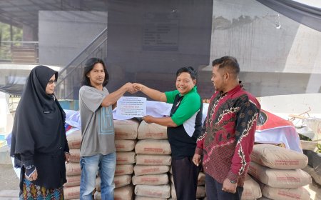 Program PASS BANA Nagari Pasia Laweh, Bantu Pembangunan Mushalla SDN 08 Nan Limo Mudik