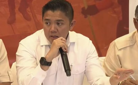 Media Diminta Sebarkan Energi Positif, Pemerintah Perkuat Kolaborasi Percepatan Pemulihan Bencana