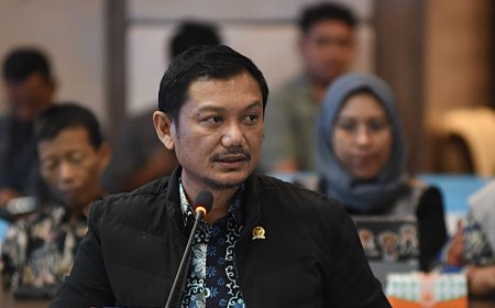 DPR Desak ATR/BPN Gratiskan Sertifikat Tanah bagi Penyintas Bencana di Sumatera