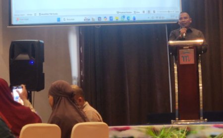 Reuni Akbar Alumni Darel Hikmah Jadi Tonggak Konsolidasi Nasional, Ridwan Sudiarto Terpilih Pimpin PB KAPDH