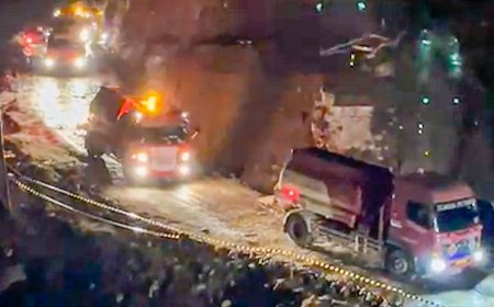 Pertamina Patra Niaga Kembali Salurkan BBM ke Bener Meriah Lewat Jalur Darat