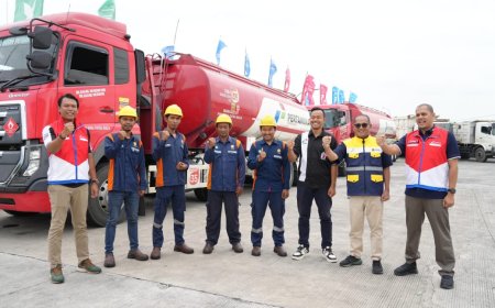 Kepala BPH Migas Pantau Ketersediaan BBM Kawasan Wisata Jawa Timur