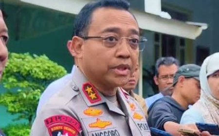 Kasus Narkoba di DIY Melonjak, Crime Clearance Polda Meningkat Signifikan Sepanjang 2025