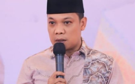 IPP dan Elang Tiga Hambalang Gelar Tausiah dan Doa Bersama Sambut Tahun Baru 2026, Perkuat Ukhuwah dan Persatuan Umat