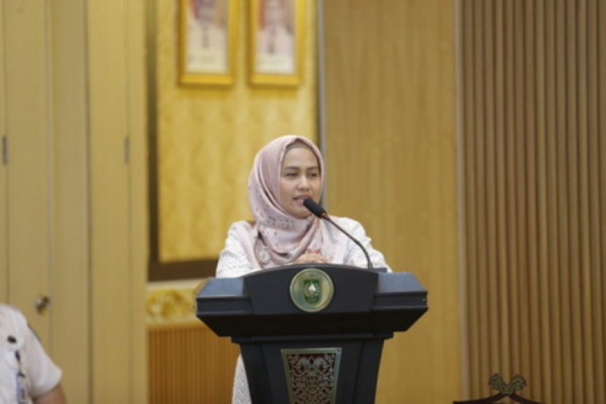 Karmila Sari Desak PT Agrinas Evaluasi KSO usai Konflik Lahan Berulang di Riau