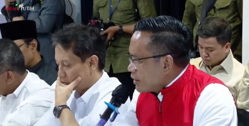 Presiden Prabowo Pimpin Rapat Terbatas Pemulihan Bencana Sumatera, Pertamina Laporkan Langkah Strategis Distribusi Energi