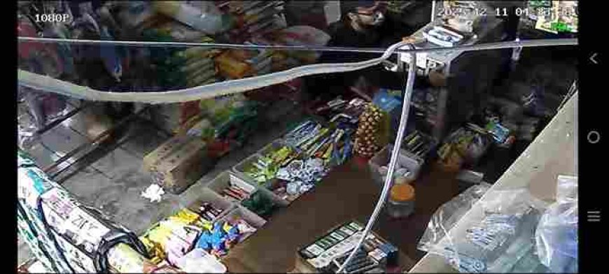 Pencurian Berulang di jalan Seroja, Ketua KNPI Kulim Serukan Waspada Bersama