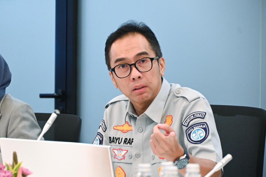 Jasa Raharja Terapkan Sentralisasi Pembayaran Keuangan, Perkuat Tata Kelola dan Pelayanan Publik