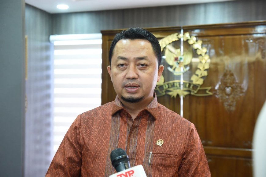 BKSAP DPR RI Ekspos Sejumlah Peran Parlemen di Luar Negeri