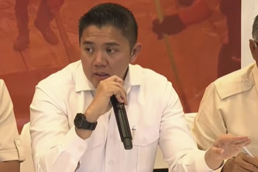 Media Diminta Sebarkan Energi Positif, Pemerintah Perkuat Kolaborasi Percepatan Pemulihan Bencana