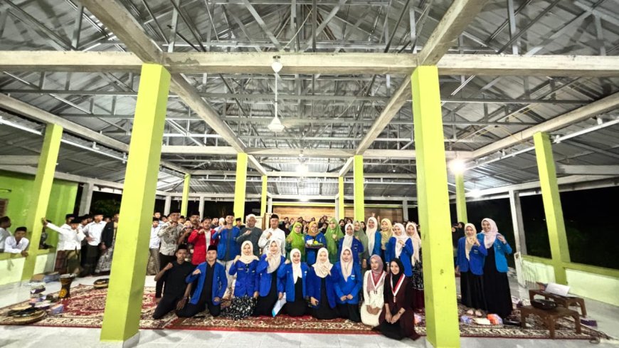 Bengkalis Menjadi Tuan Rumah Peringatan Harlah KOPRI PMII ke-58