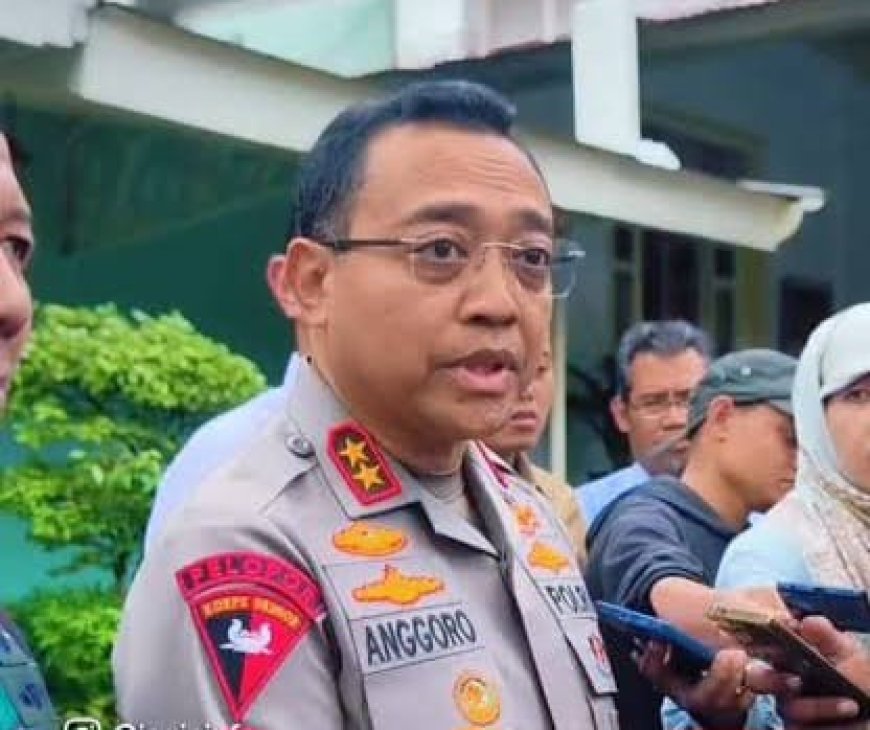 Kasus Narkoba di DIY Melonjak, Crime Clearance Polda Meningkat Signifikan Sepanjang 2025