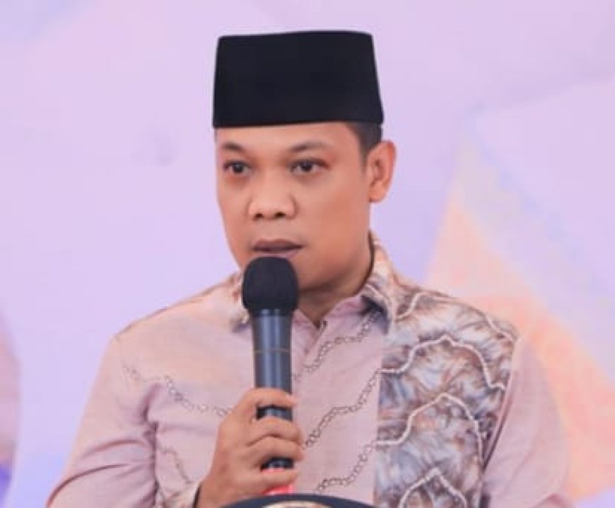 IPP dan Elang Tiga Hambalang Gelar Tausiah dan Doa Bersama Sambut Tahun Baru 2026, Perkuat Ukhuwah dan Persatuan Umat