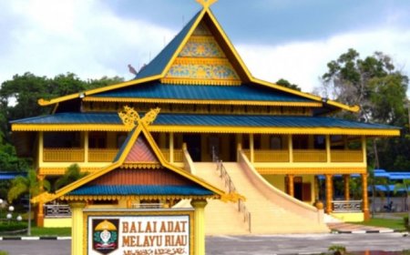 LAM Riau Kaji Wacana Pilkada Lewat DPRD, Tegaskan Adat Tidak Bisa Diseret Kepentingan Politik