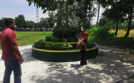 Dituduh Mecuri, Seorang Pria Dihajar Hingga Babak Belur