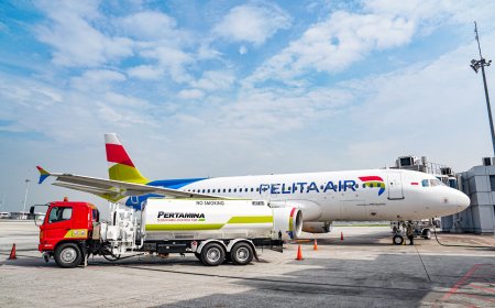 Pertamina Patra Niaga Tutup 2025 Gemilang, Perkuat Ketahanan Energi dan Akselerasi Transisi Berkelanjutan Menuju 2026