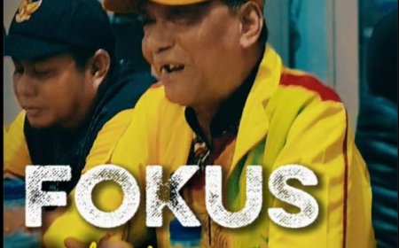 Ketua NPCI Riau Lepas Atlet ASEAN Para Games 2026 Thailand, Tekankan Sportivitas dan Prestasi untuk Indonesia