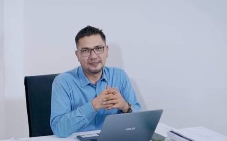 KPID Riau Kosong Komisioner, Pengawasan Penyiaran Terancam Lumpuh