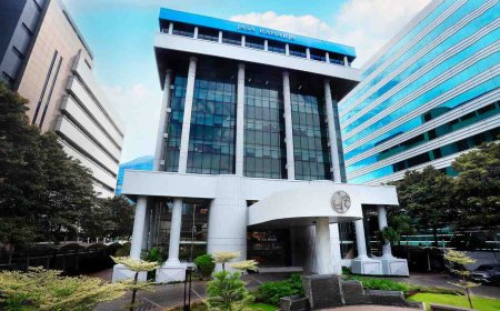 Jasa Raharja Salurkan Santunan Rp3,22 Triliun Sepanjang 2025, Perkuat Perlindungan Sosial Korban Kecelakaan