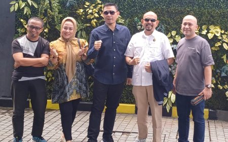 Kejar Penyelesaian Sengketa, KI Riau Fokus Tuntaskan Register 2025 di Sisa Masa Jabatan