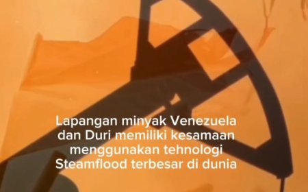 Energi Berdaulat, Indonesia Digdaya: Blok Rokan hingga Gas 11 TCF Jadi Kartu As Menuju Kepemimpinan Ekonomi Global