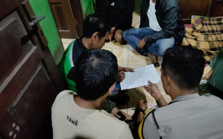 Ibu dan Anak Ditemukan Meninggal Bersamaan di Dalam Rumah, Polisi Pastikan Tanpa Unsur Kekerasan