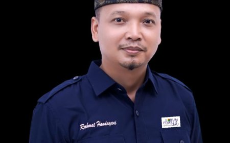 FPR Riau Dukung Kapolri: Polri Harus Tetap di Bawah Presiden