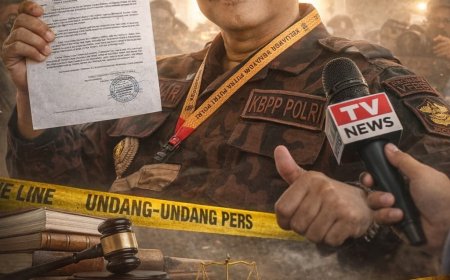 Kuasa Hukum PT SJK Nilai Pemberitaan Tak Penuhi Kode Etik Jurnalistik, Siap Tempuh Jalur Dewan Pers dan Hukum