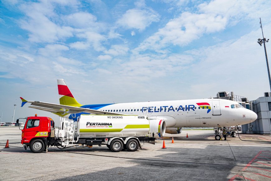 Pertamina Patra Niaga Tutup 2025 Gemilang, Perkuat Ketahanan Energi dan Akselerasi Transisi Berkelanjutan Menuju 2026