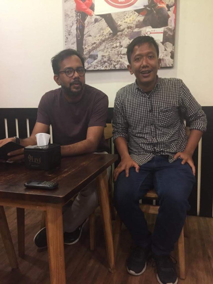 Hendriyanto Sitorus Digadang-Gadang Pimpin Golkar Sumut, Dukungan Menguat Jelang Musda