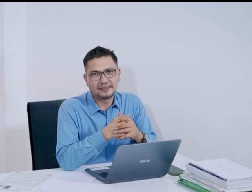 KPID Riau Kosong Komisioner, Pengawasan Penyiaran Terancam Lumpuh