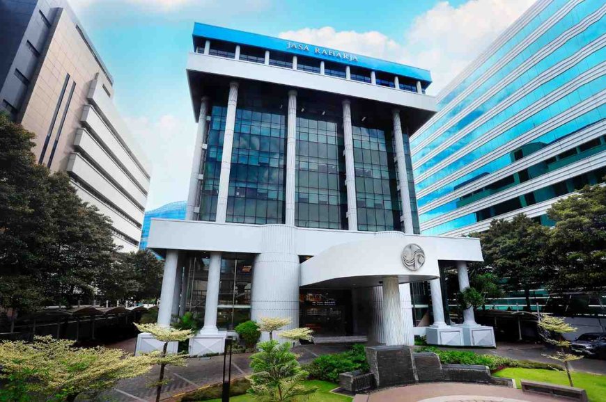 Jasa Raharja Salurkan Santunan Rp3,22 Triliun Sepanjang 2025, Perkuat Perlindungan Sosial Korban Kecelakaan