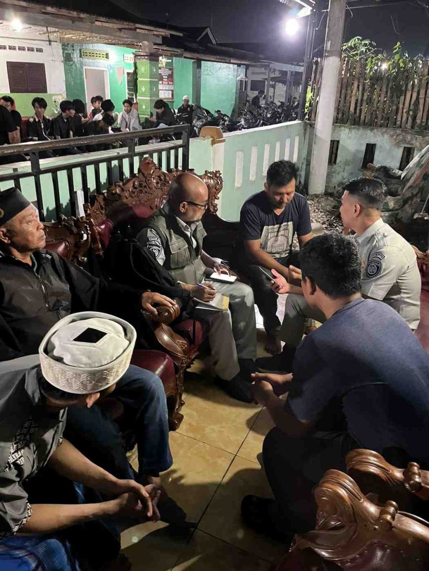 Jasa Raharja Bergerak Cepat Tangani Lakajol Kereta Api Sribilah Utama di Tebing Tinggi, Sembilan Penumpang Minibus Tewas