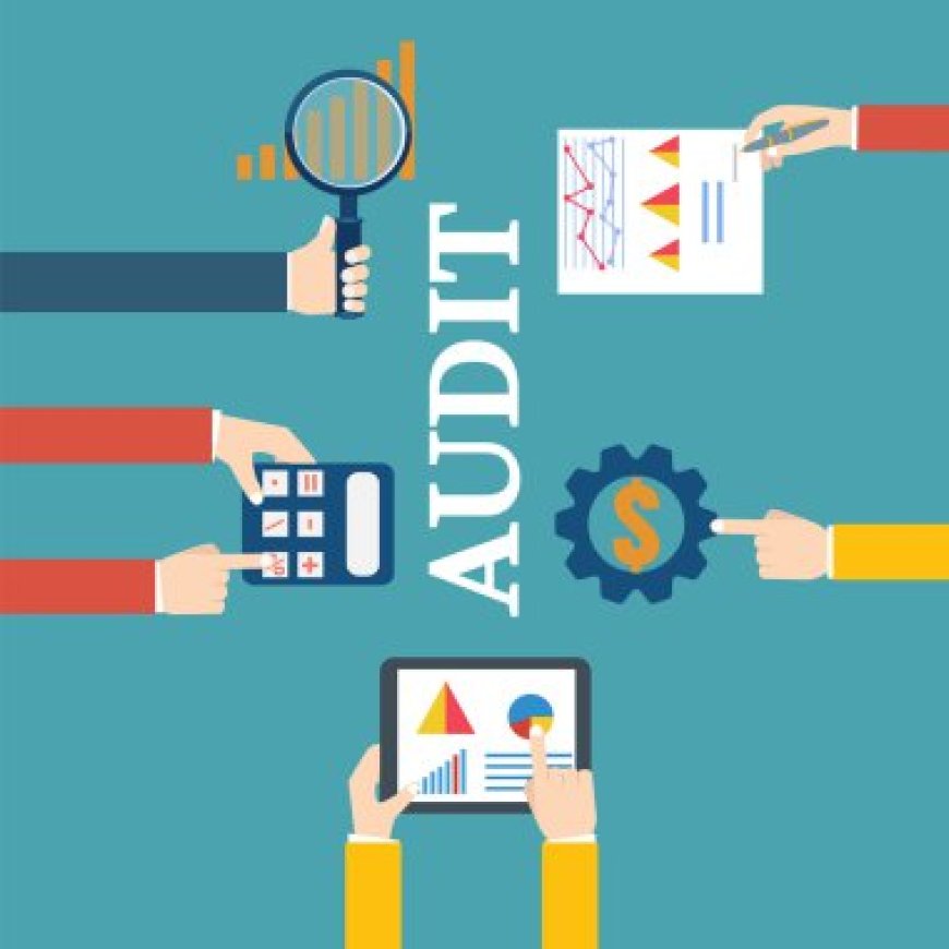 Audit PT SPR Dinilai Mutlak untuk Transparansi Pengelolaan BUMD