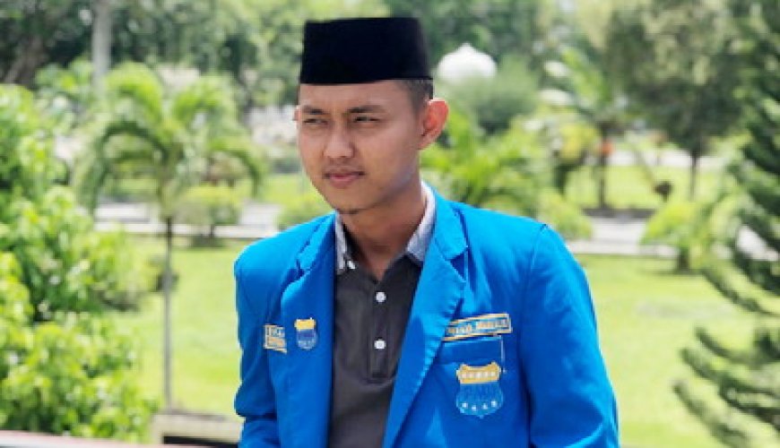 PMII Bengkalis: Alasan Sekda Menutupi Kegagalan TAPD Mengelola Keuangan Daerah