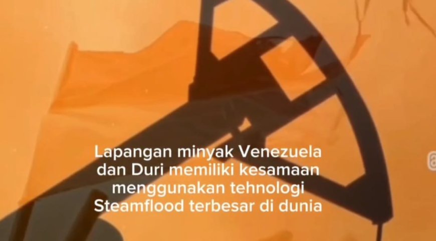 Energi Berdaulat, Indonesia Digdaya: Blok Rokan hingga Gas 11 TCF Jadi Kartu As Menuju Kepemimpinan Ekonomi Global