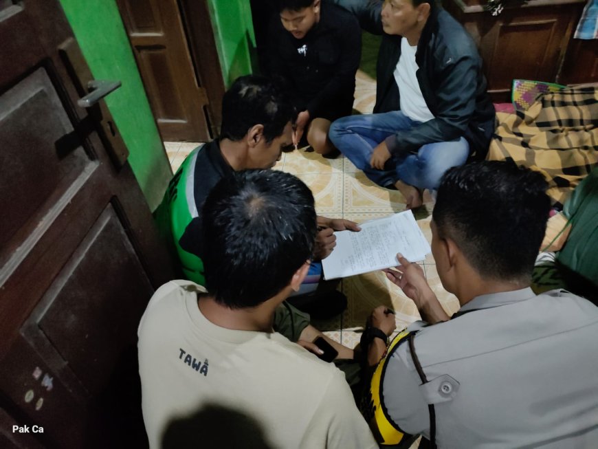 Ibu dan Anak Ditemukan Meninggal Bersamaan di Dalam Rumah, Polisi Pastikan Tanpa Unsur Kekerasan