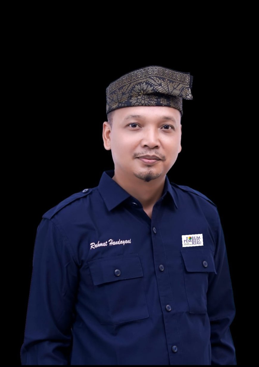 FPR Riau Dukung Kapolri: Polri Harus Tetap di Bawah Presiden