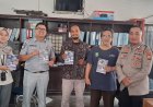 Jasa Raharja Riau Gencarkan Sosialisasi dan Edukasi Samsat Signal ke Tingkat RT/RW