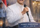 Kanwil Ditjenpas Riau Perketat Pengamanan Ramadhan 1447 H : Sinergi, Deteksi Dini, dan Integritas Petugas Jadi Prioritas Jaga Kamtib Lapas dan Rutan Se-Riau